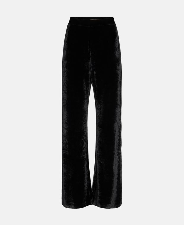 Jil Sander Velvet trousers
