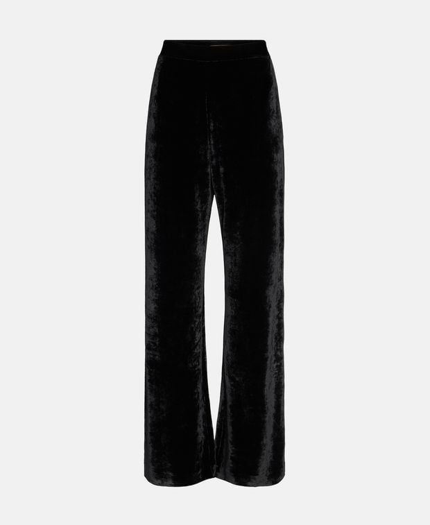 Jil Sander Velvet trousers