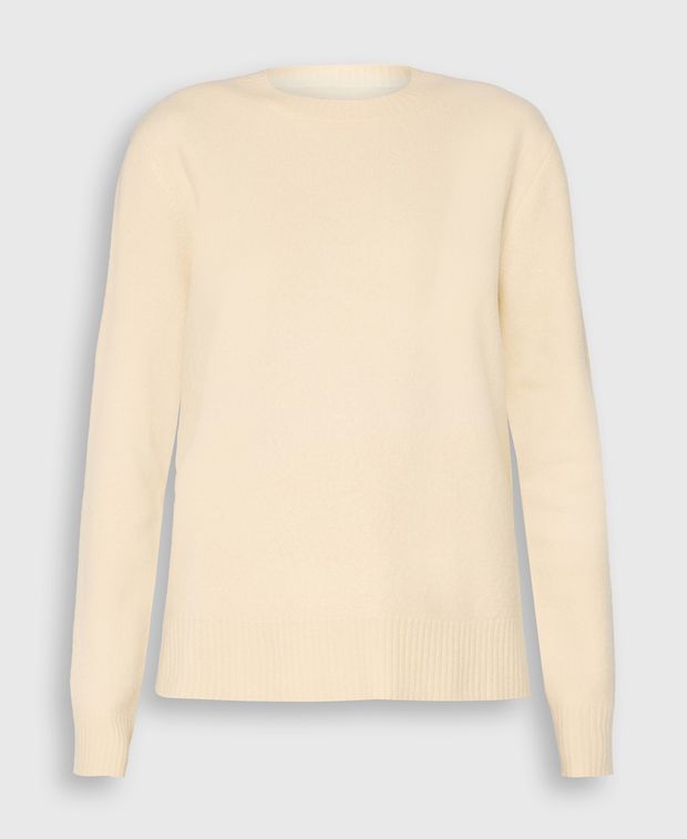 Jil Sander Wool jumper