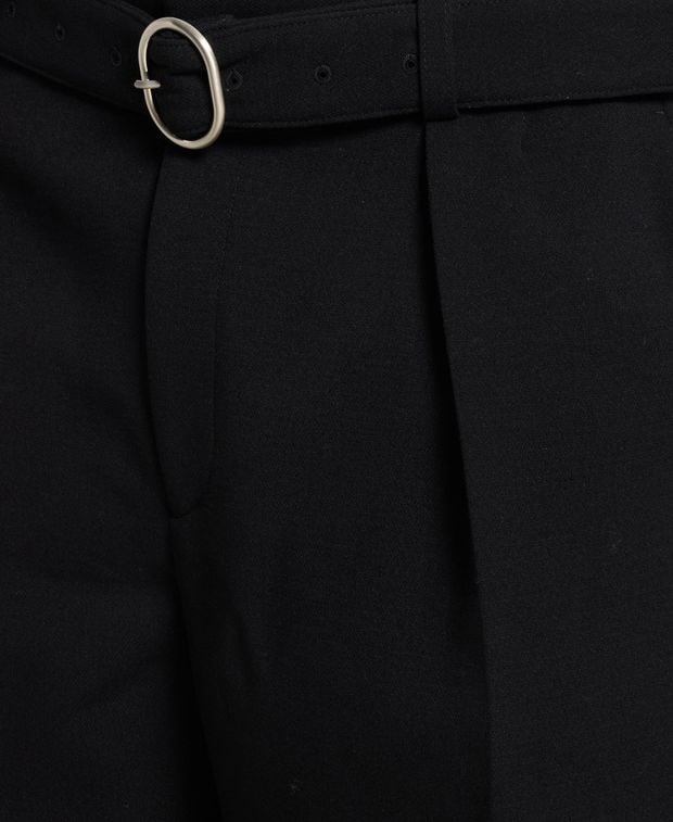 Jil Sander Wool shorts