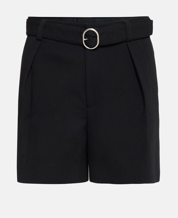 Jil Sander Wool shorts