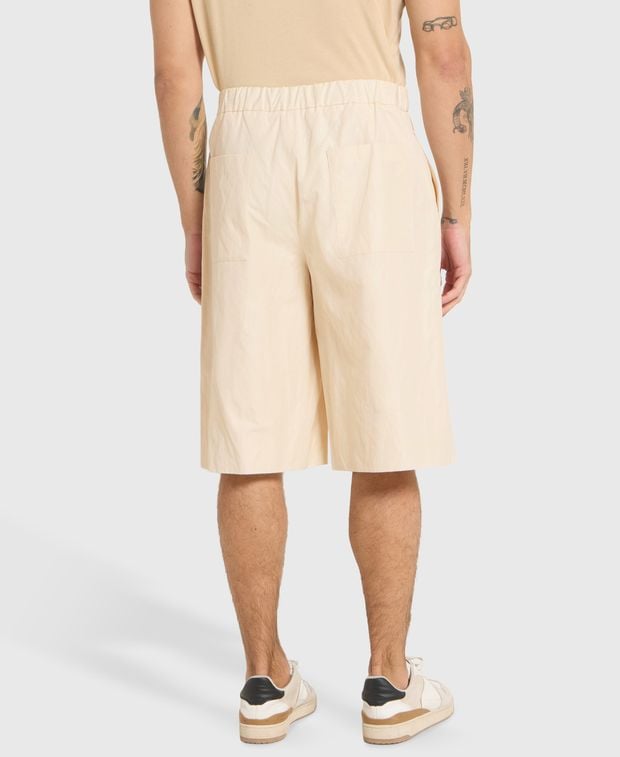 Jil Sander Bermuda shorts