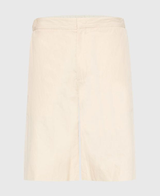 Jil Sander Bermuda shorts