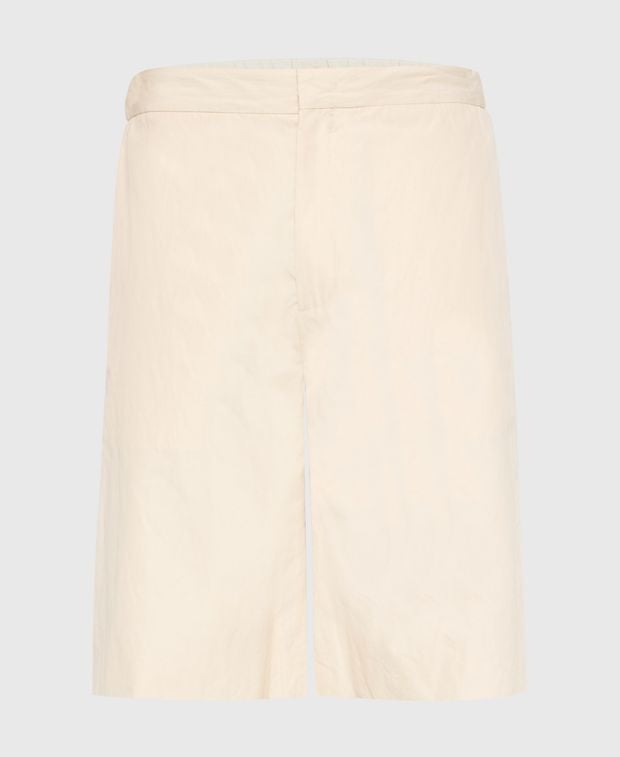 Jil Sander Bermuda shorts