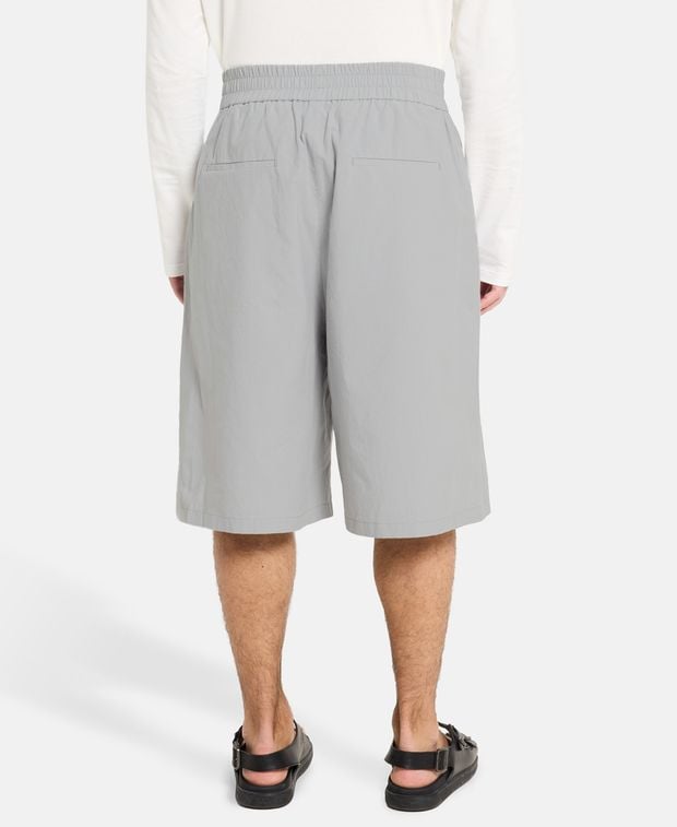 Jil Sander Shorts Grey