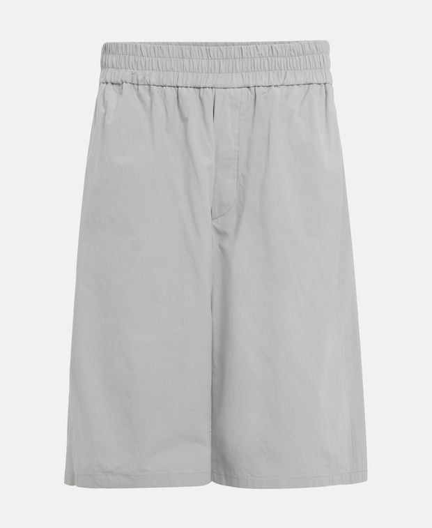 Jil Sander Shorts Grey
