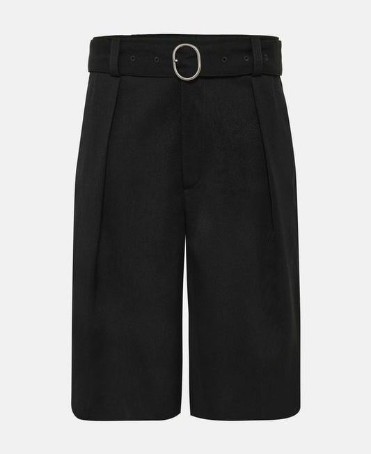 Jil Sander Wool shorts