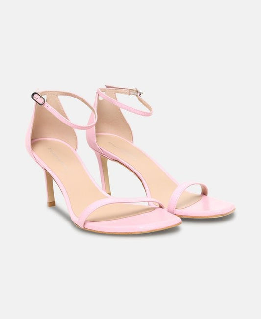 Stuart Weitzman Ankle strap sandals Amelina