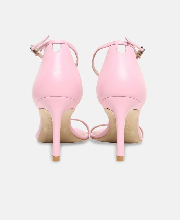 Stuart Weitzman Ankle strap sandals Amelina