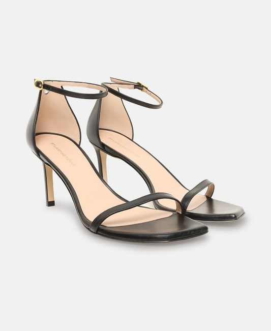 Stuart Weitzman Ankle strap sandals Amelina