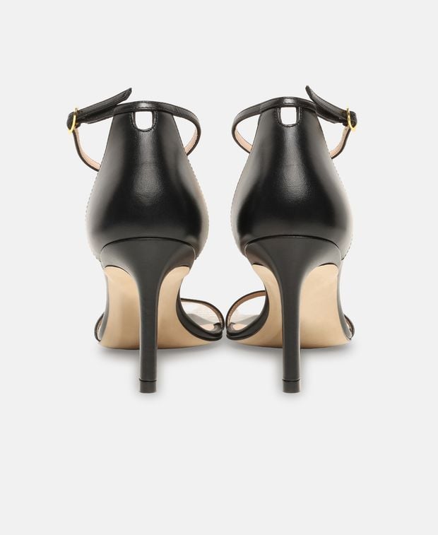 Stuart Weitzman Ankle strap sandals Amelina