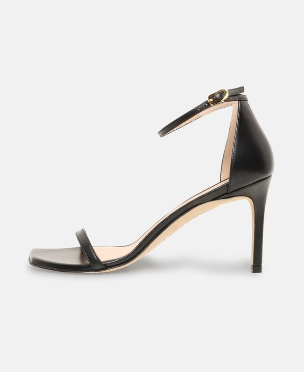 Stuart Weitzman Ankle strap sandals Amelina