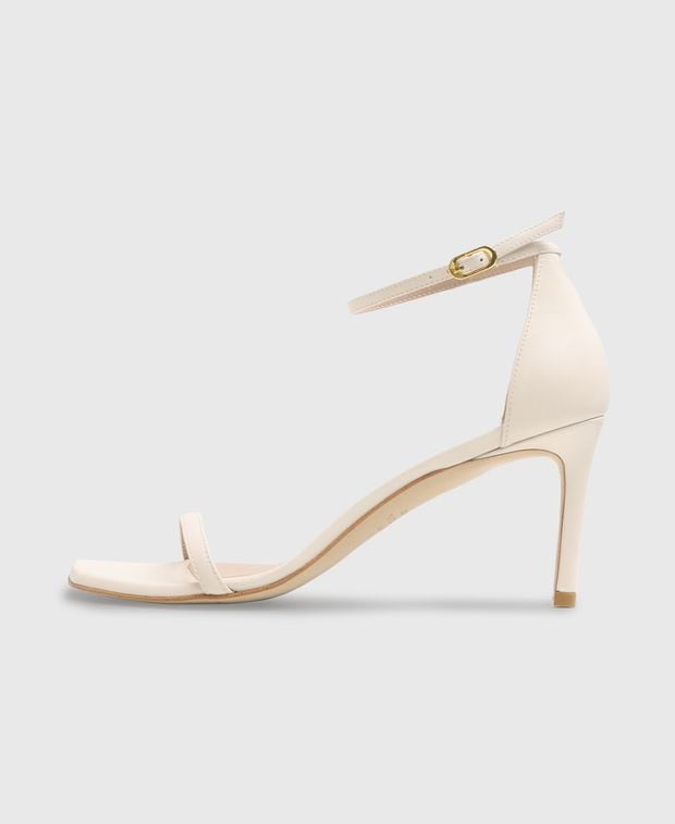 Stuart Weitzman Ankle strap sandals Amelina