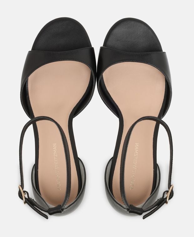 Stuart Weitzman Isla Heeled sandals