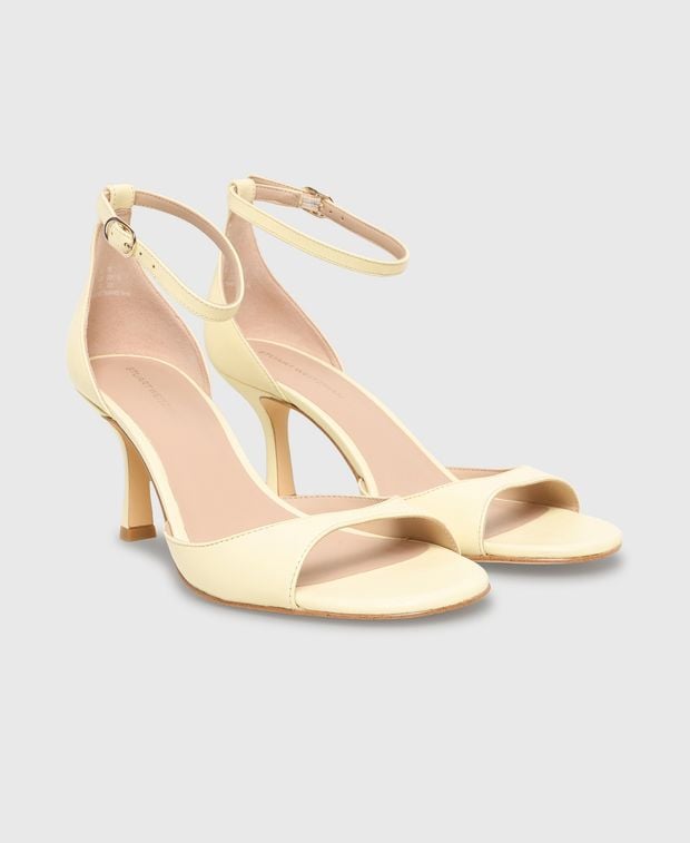 Stuart Weitzman Heeled sandals Isla