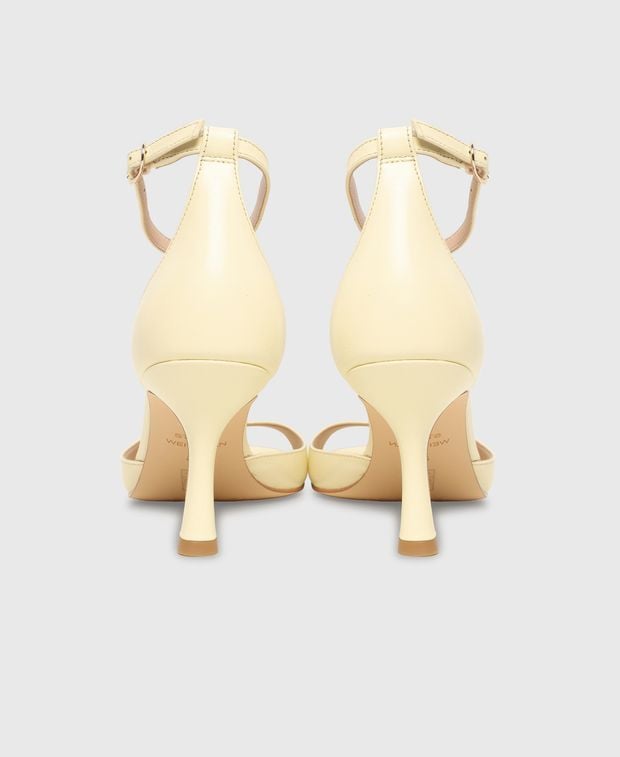 Stuart Weitzman Heeled sandals Isla