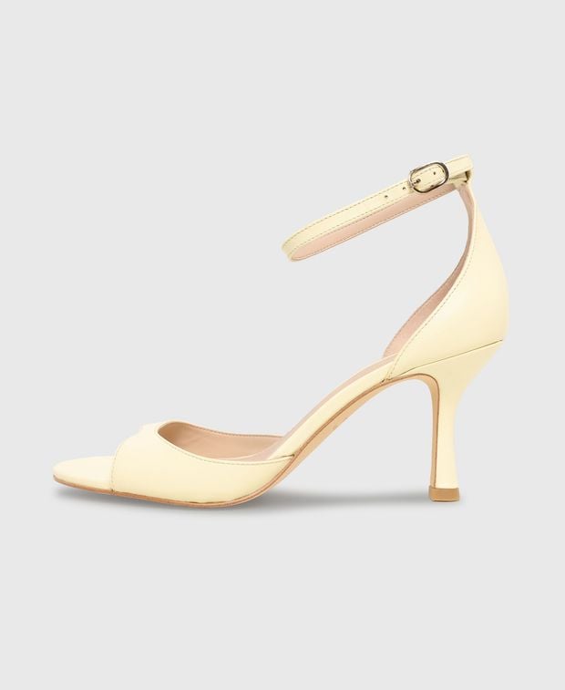 Stuart Weitzman Heeled sandals Isla