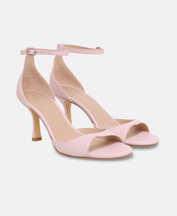 Stuart Weitzman Heeled sandals Isla