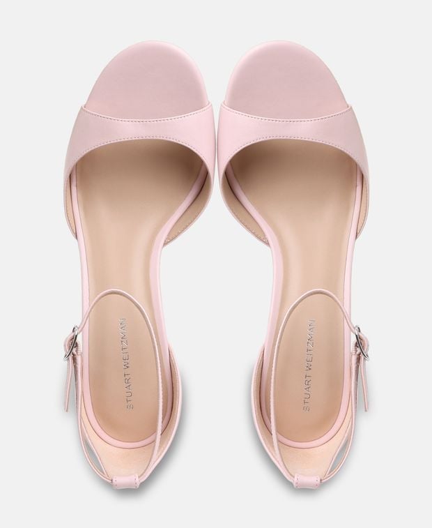 Stuart Weitzman Heeled sandals Isla