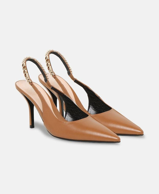 Gucci Slingback pumps Charlotte
