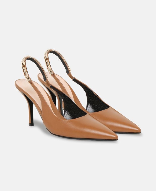 Gucci Slingback pumps Charlotte
