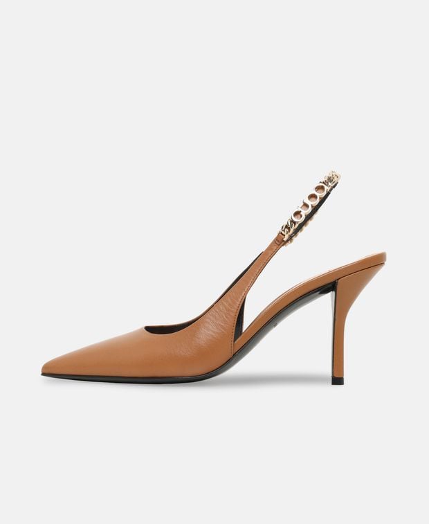 Gucci Slingback pumps Charlotte