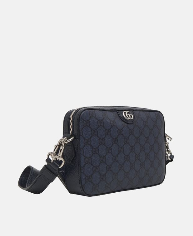 Gucci Ophidia Leather cross body bag