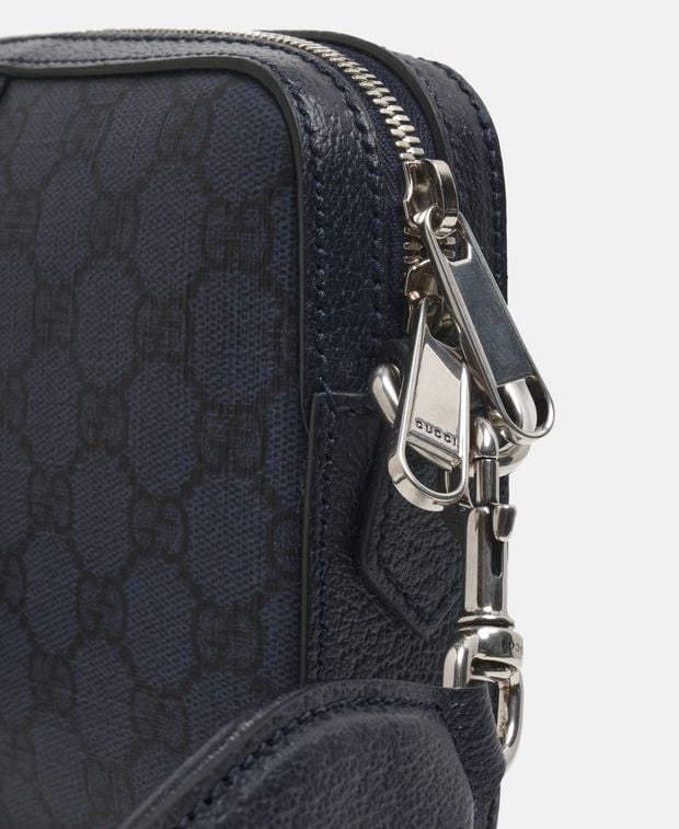 Gucci Ophidia Leather cross body bag