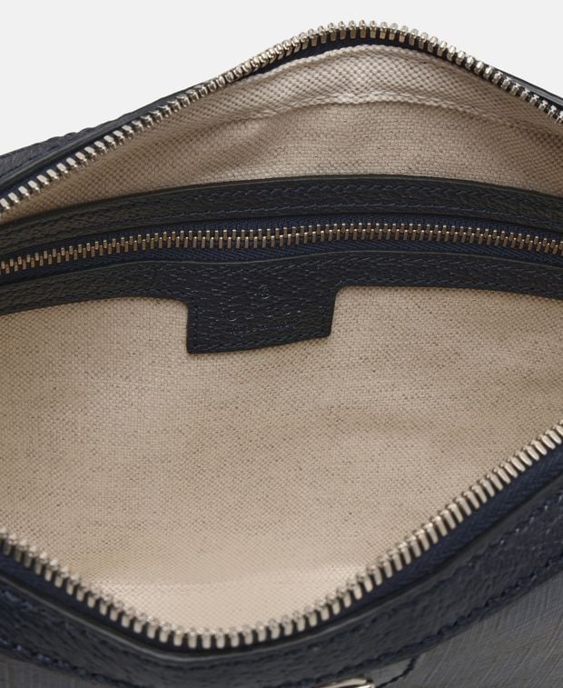 Gucci Ophidia Leather cross body bag