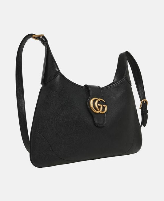Gucci Aphrodite Leather cross body bag