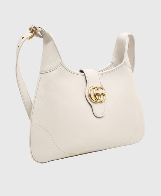 Gucci Aphrodite Leather cross body bag