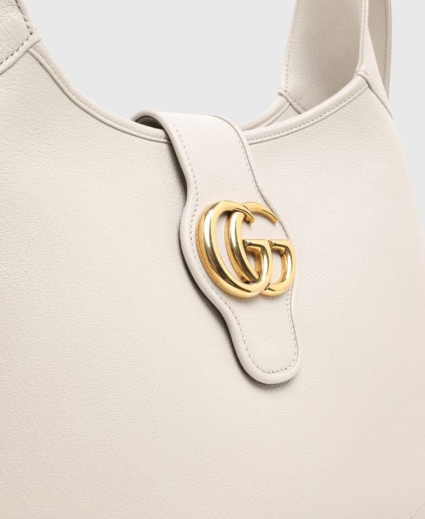 Gucci Leather cross body bag Aphrodite