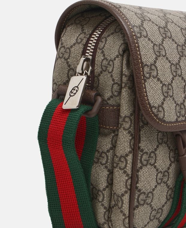 Gucci Cross-body bag