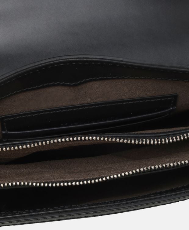 Gucci Leather messenger bag