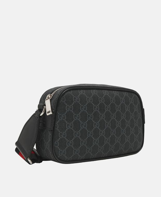 Gucci Fadja Leather cross body bag