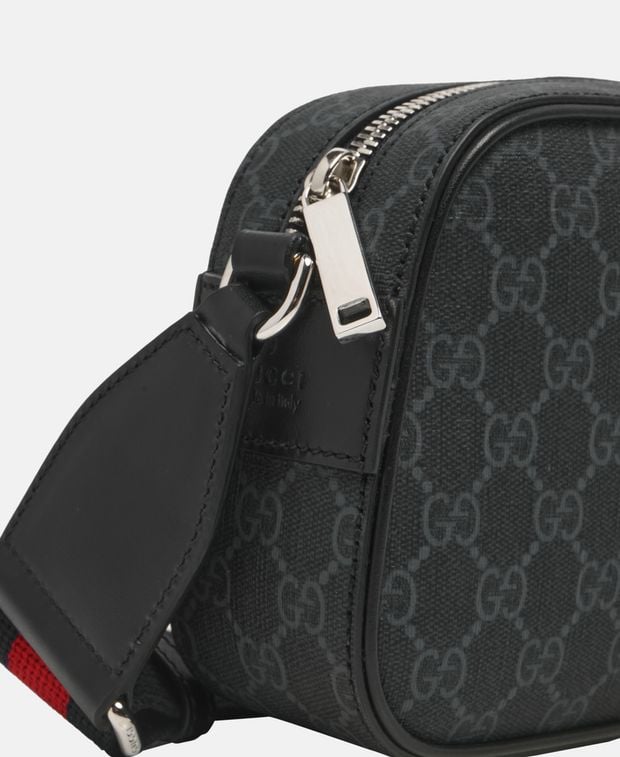 Gucci Leather cross body bag Fadja