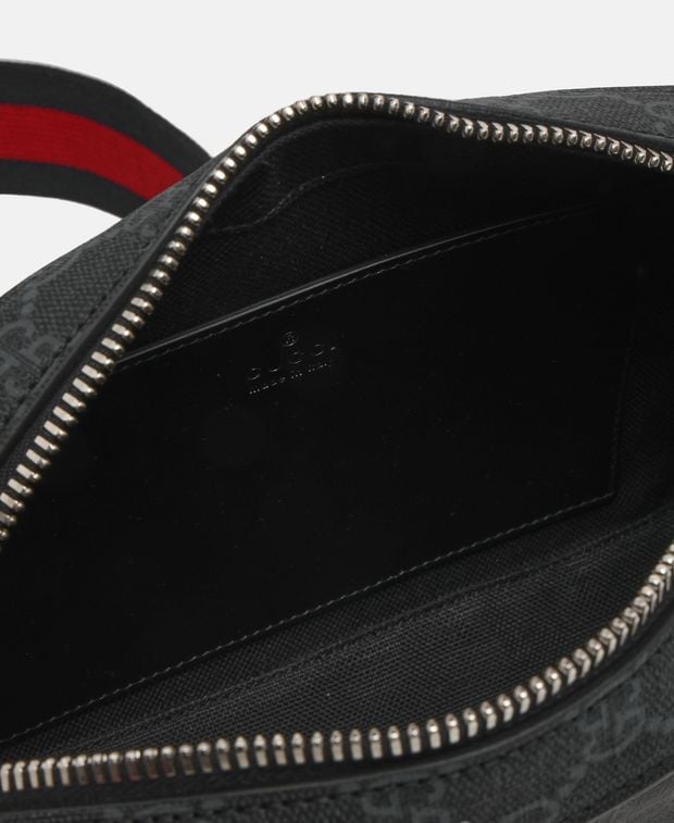 Gucci Leather cross body bag Fadja
