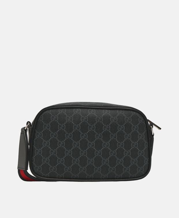 Gucci Leather cross body bag Fadja