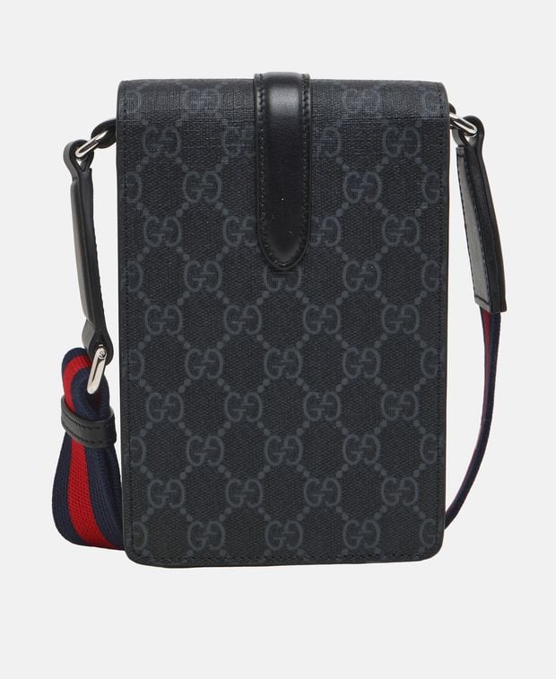 Gucci Cross-body bag