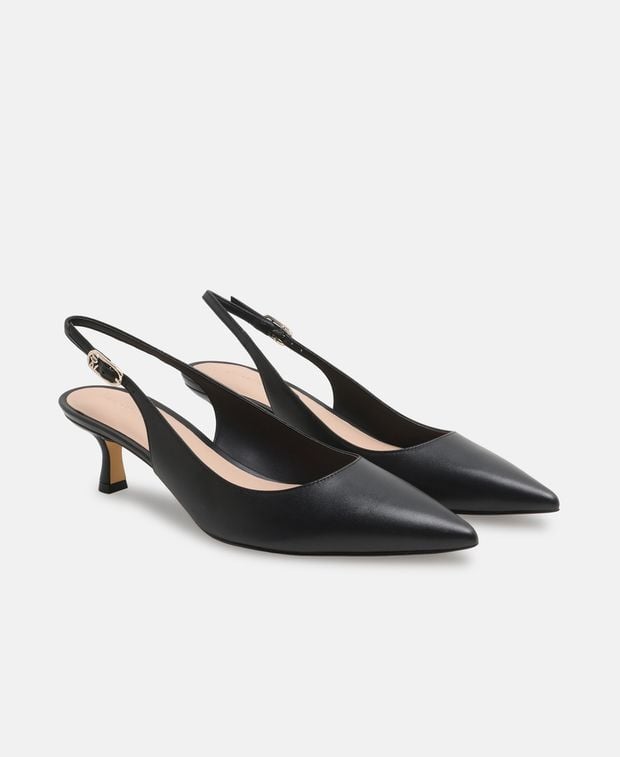 Stuart Weitzman Slingback pumps Isla