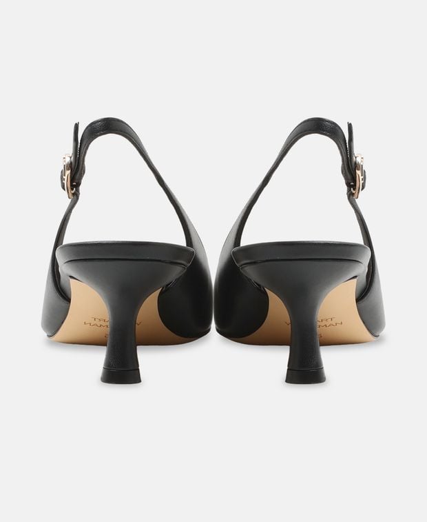 Stuart Weitzman Slingback pumps Isla