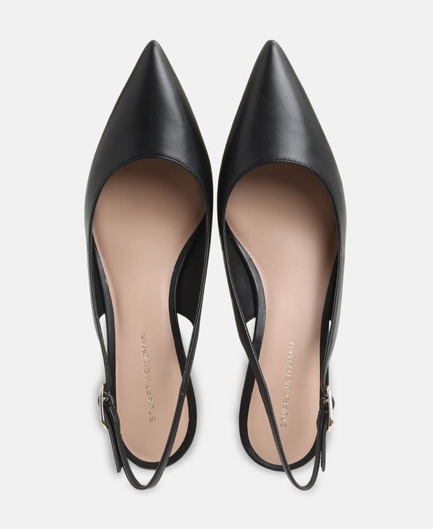 Stuart Weitzman Slingback pumps Isla