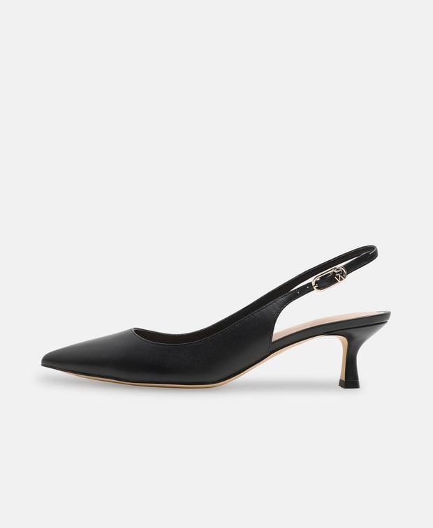 Stuart Weitzman Slingback pumps Isla