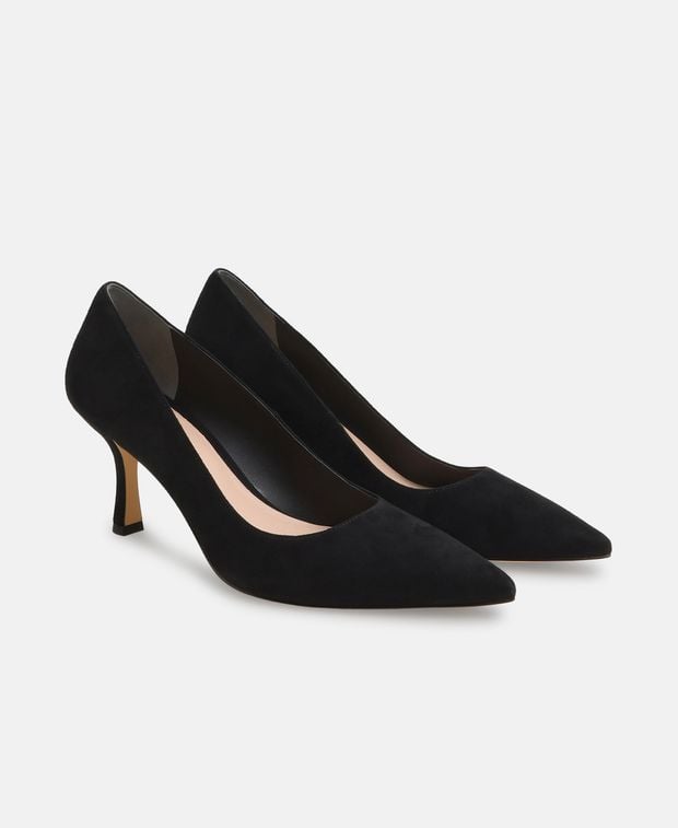 Stuart Weitzman Pumps Isla