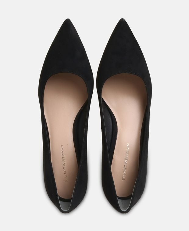 Stuart Weitzman Pumps Isla