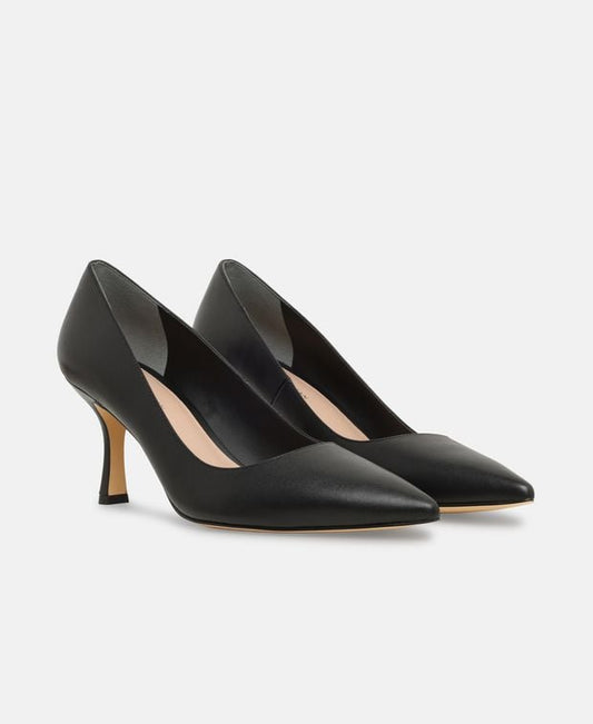 Stuart Weitzman Isla Pumps