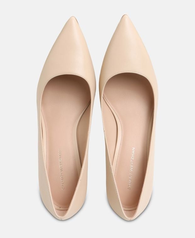 Stuart Weitzman Pumps Isla