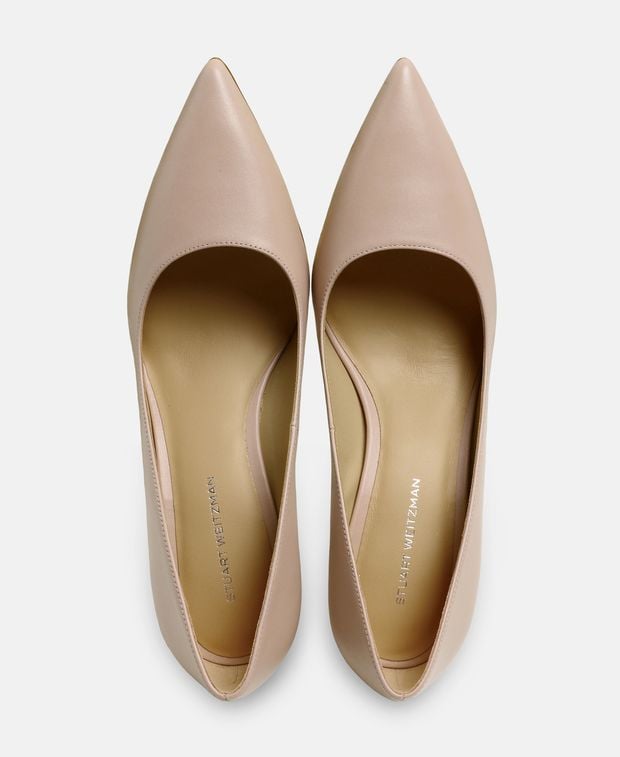 Stuart Weitzman Pumps Isla