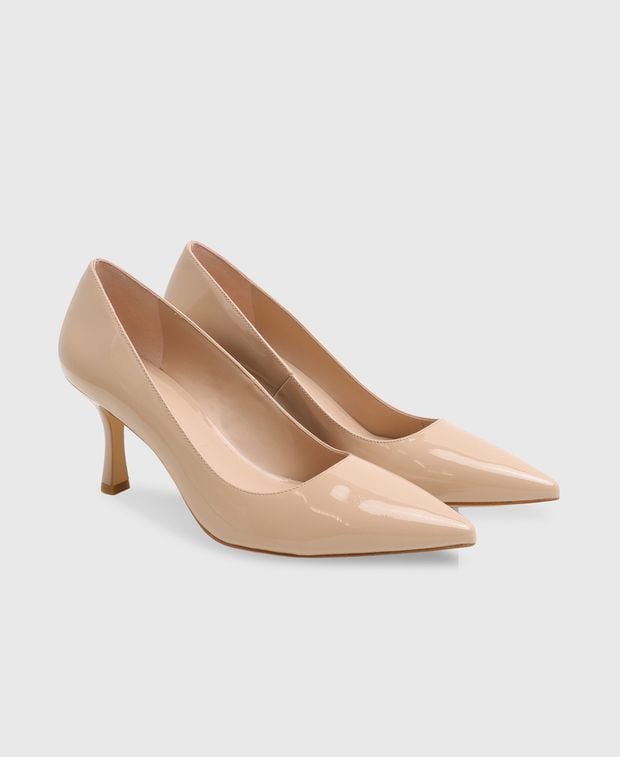 Stuart Weitzman Pumps Isla