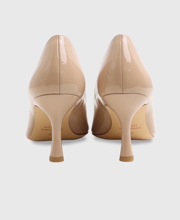 Stuart Weitzman Pumps Isla
